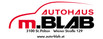 Logo Autohaus Mathias Blab GmbH